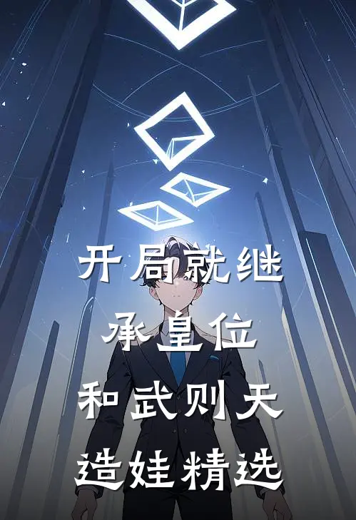 开局就继承皇位，和武则天造娃精选