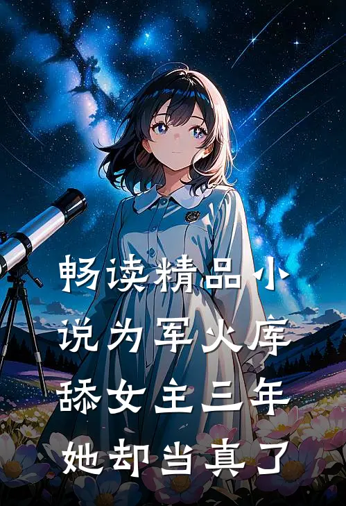 畅读精品小说为军火库舔女主三年，她却当真了