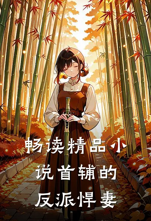 畅读精品小说首辅的反派悍妻