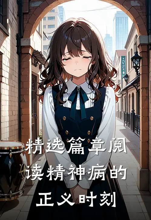 精选篇章阅读精神病的正义时刻
