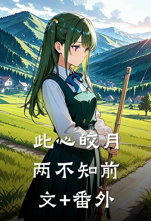 此心皎月两不知前文+番外