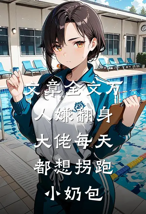 文章全文万人嫌翻身：大佬每天都想拐跑小奶包