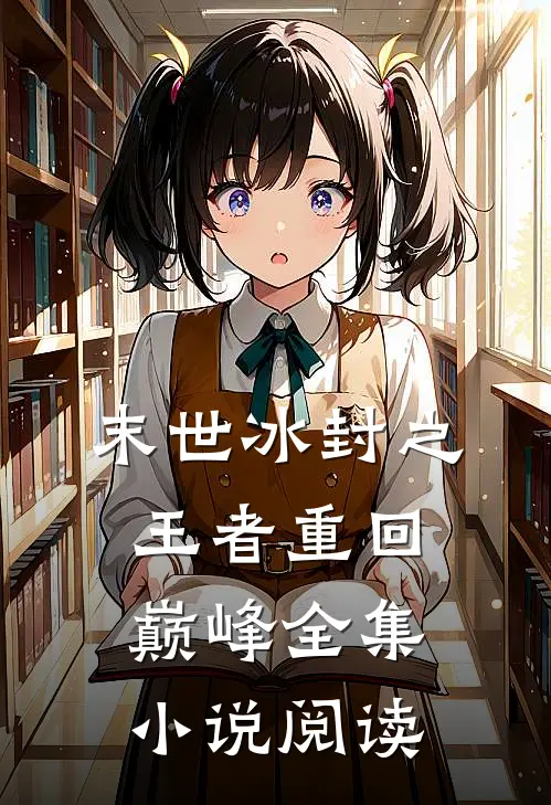 末世冰封之王者重回巅峰全集小说阅读