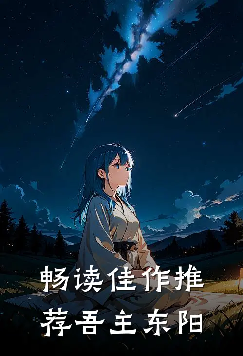 畅读佳作推荐吾主东阳