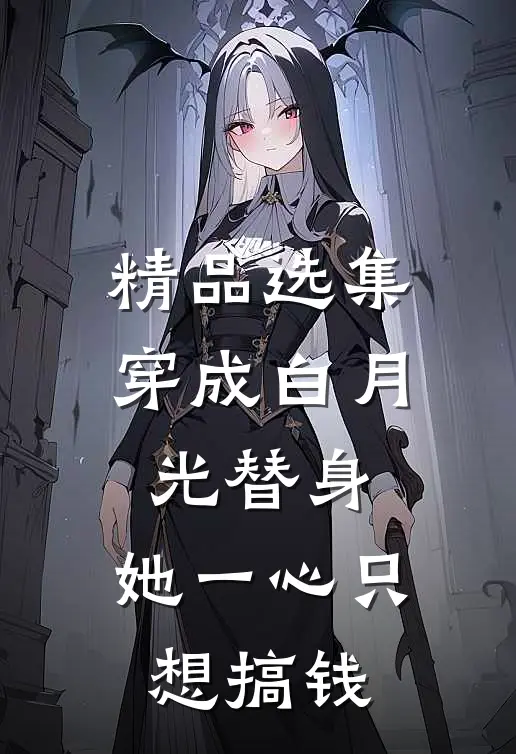 精品选集穿成白月光替身，她一心只想搞钱