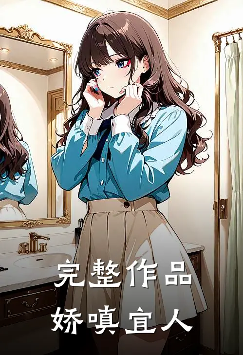 完整作品娇嗔宜人