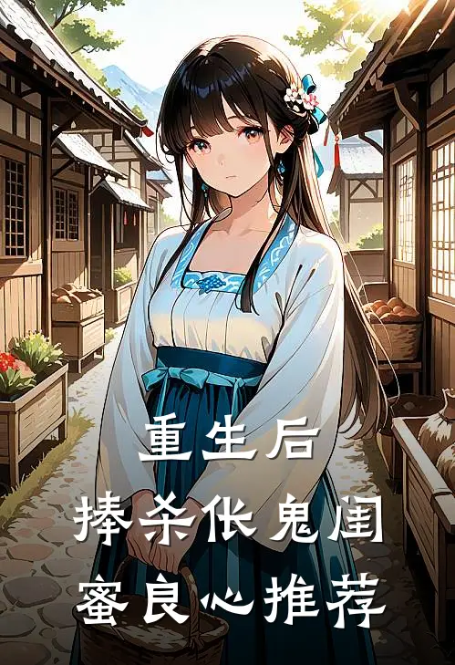 重生后，捧杀伥鬼闺蜜良心推荐