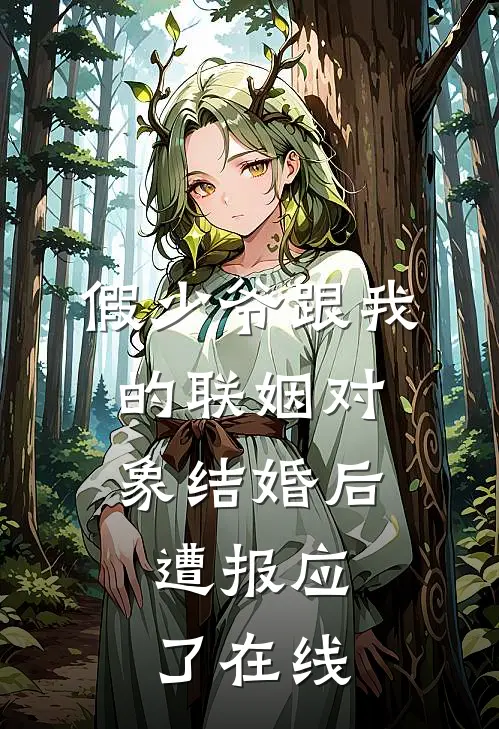 假少爷跟我的联姻对象结婚后，遭报应了在线