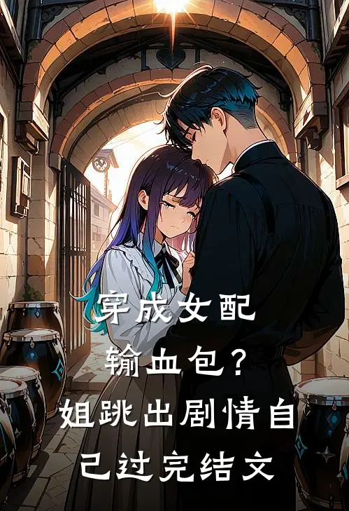 穿成女配输血包？姐跳出剧情自己过完结文