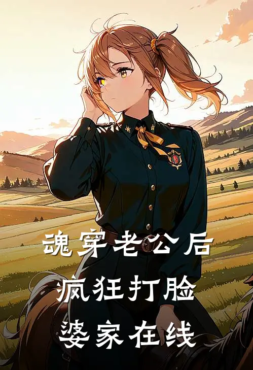 魂穿老公后疯狂打脸婆家在线