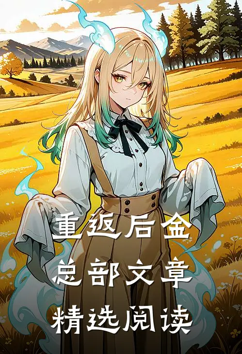 重返后金总部文章精选阅读