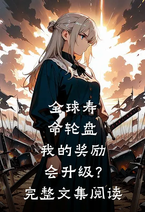 全球寿命轮盘：我的奖励会升级？完整文集阅读