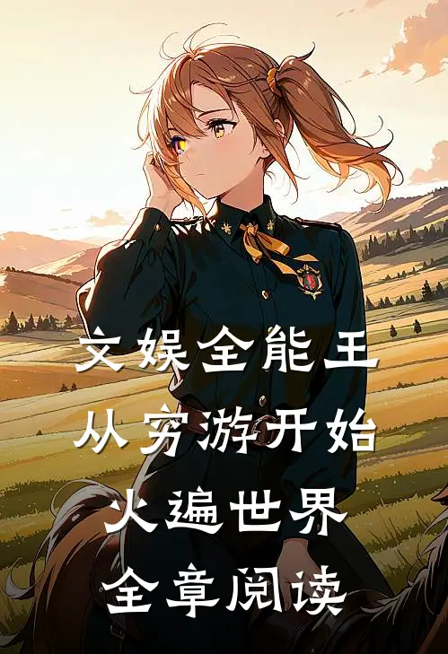 文娱全能王：从穷游开始火遍世界全章阅读