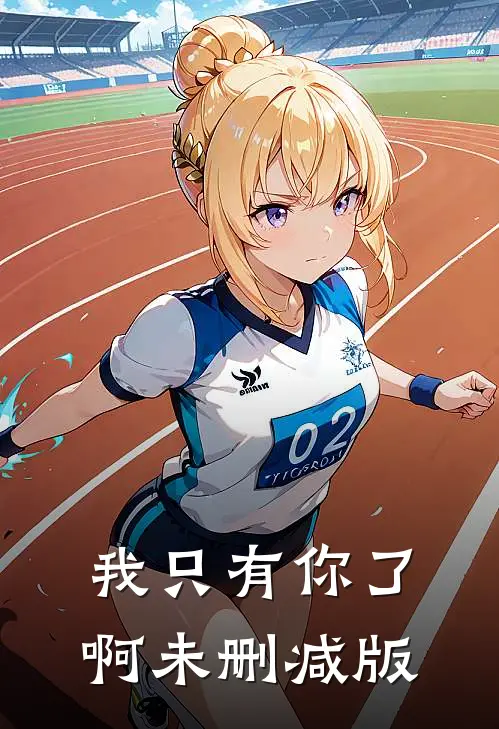 我只有你了啊未删减版
