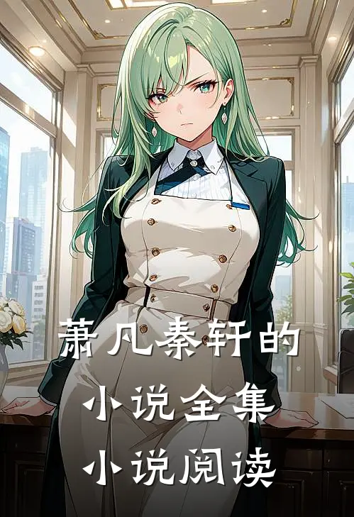萧凡秦轩的小说全集小说阅读