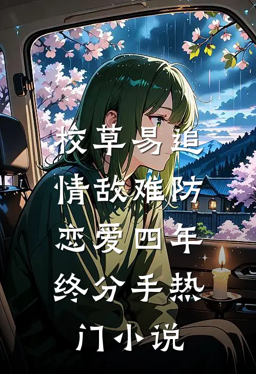 校草易追情敌难防，恋爱四年终分手热门小说