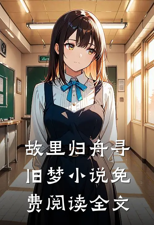 故里归舟寻旧梦小说免费阅读全文