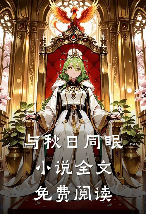 与秋日同眠小说全文免费阅读