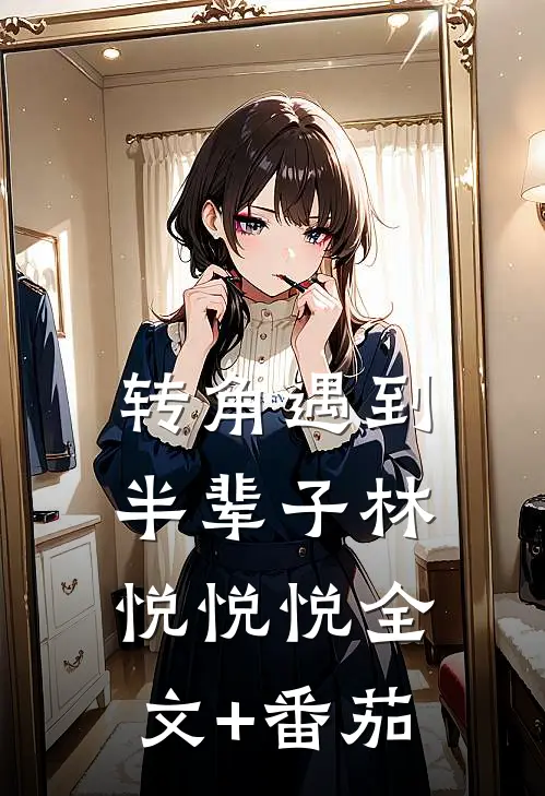 转角遇到半辈子林悦悦悦全文+番茄