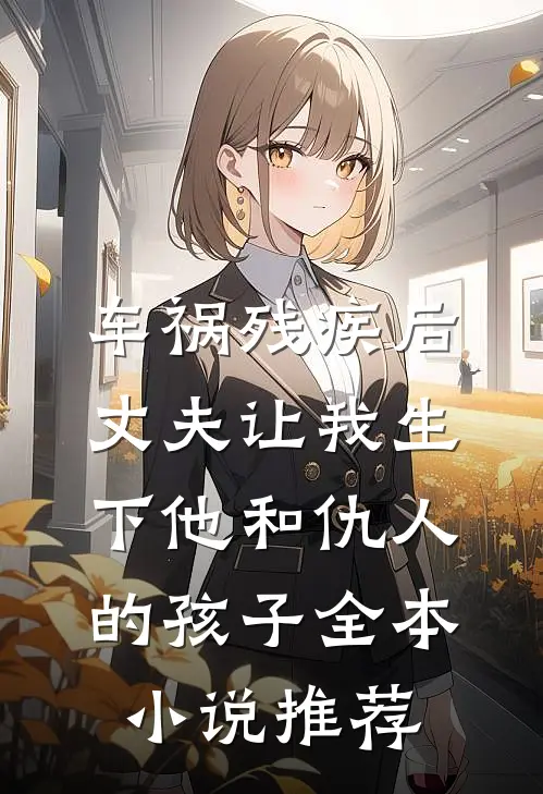 车祸残疾后，丈夫让我生下他和仇人的孩子全本小说推荐