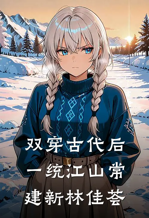 双穿古代后，一统江山常建新林佳荟