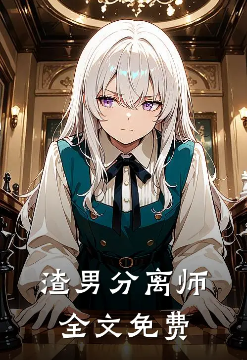 渣男分离师全文免费
