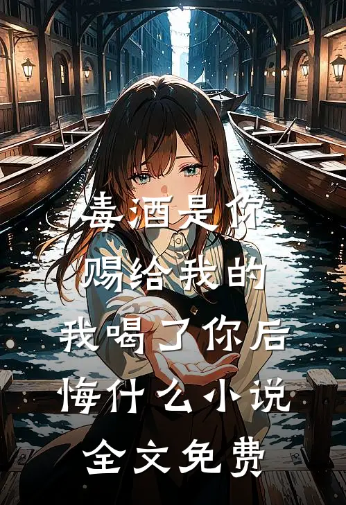 毒酒是你赐给我的，我喝了你后悔什么小说全文免费