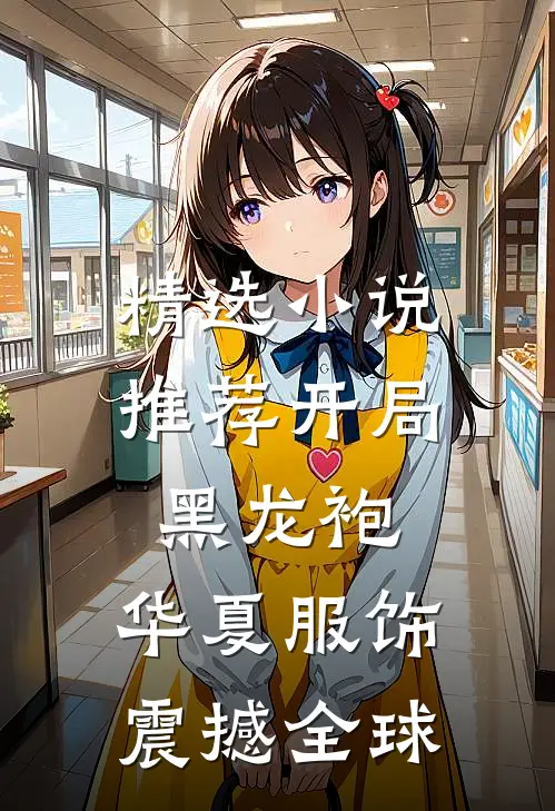 精选小说推荐开局黑龙袍，华夏服饰震撼全球