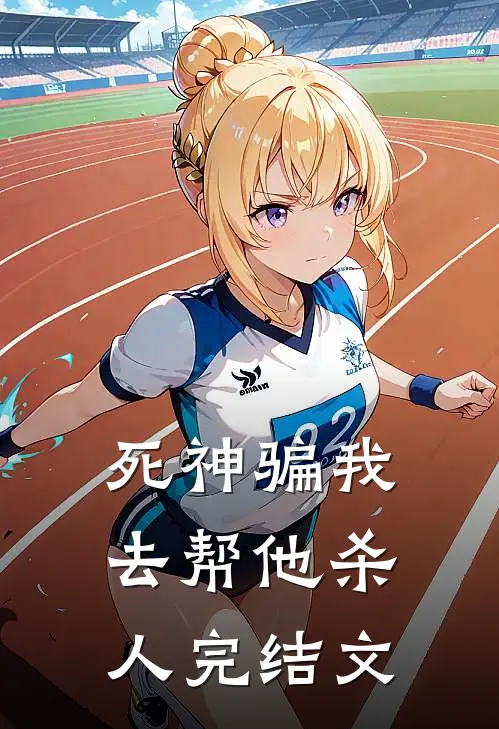死神骗我去帮他杀人完结文