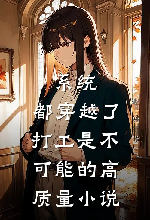 系统：都穿越了，打工是不可能的高质量小说