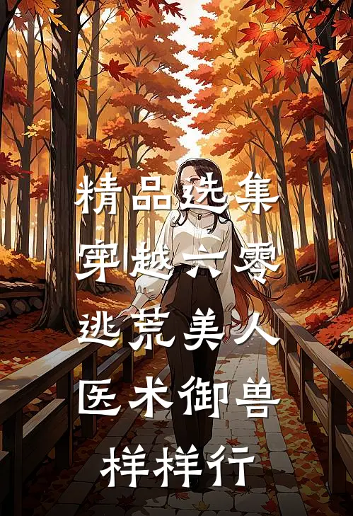 精品选集穿越六零：逃荒美人医术御兽样样行