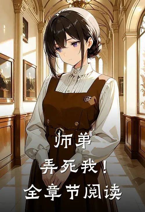 师弟，弄死我！全章节阅读