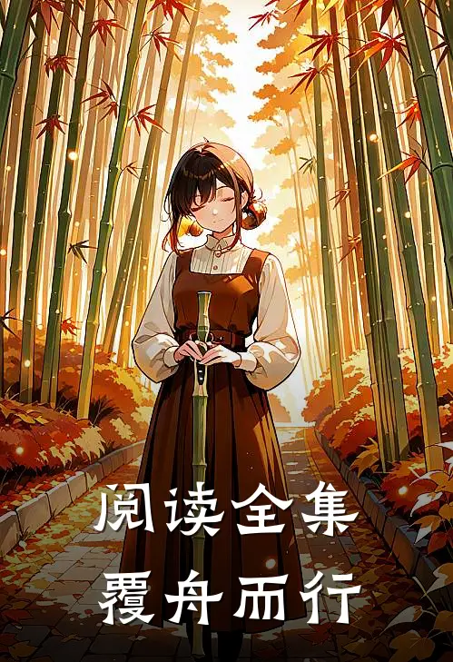 阅读全集覆舟而行
