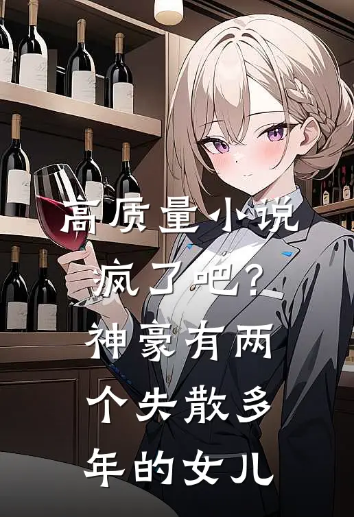 高质量小说疯了吧？神豪有两个失散多年的女儿
