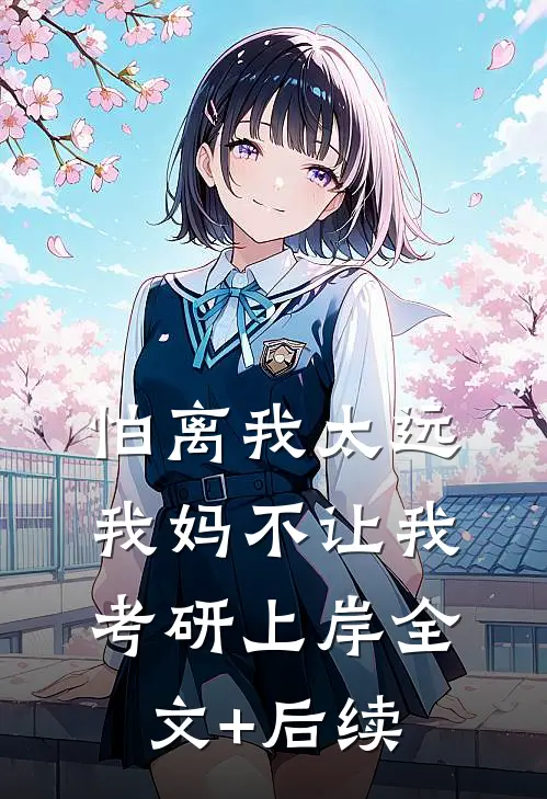 怕离我太远，我妈不让我考研上岸全文+后续