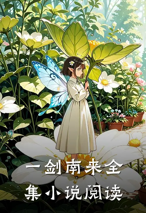 一剑南来全集小说阅读