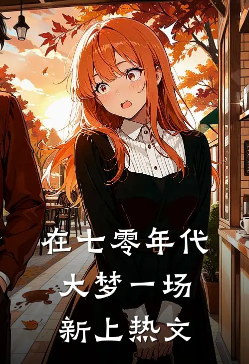 在七零年代大梦一场新上热文
