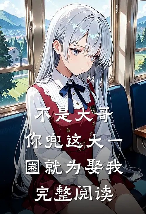 不是大哥，你兜这大一圈就为娶我完整阅读