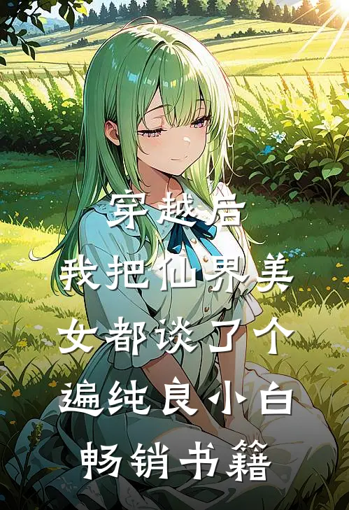 穿越后,我把仙界美女都谈了个遍 纯良小白畅销书籍