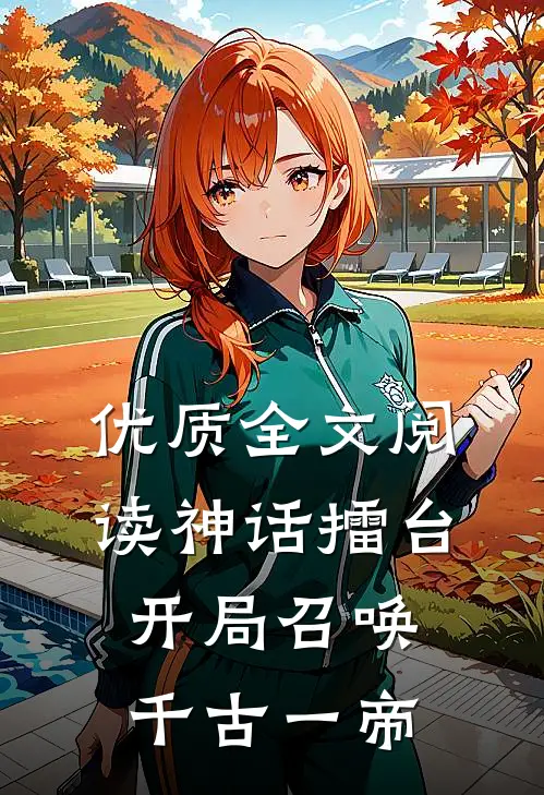 优质全文阅读神话擂台，开局召唤千古一帝