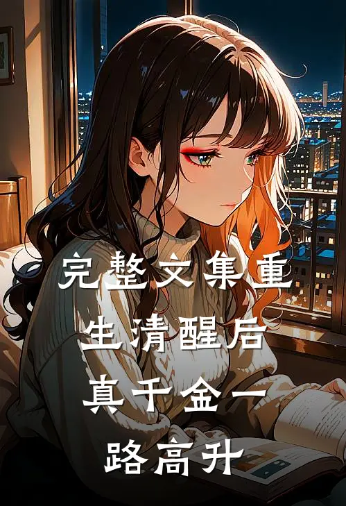 完整文集重生清醒后，真千金一路高升
