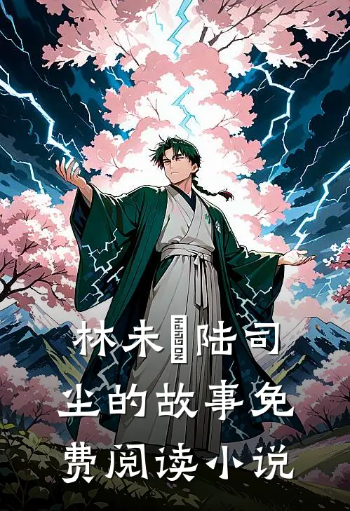 林未晞陆司尘的故事免费阅读小说
