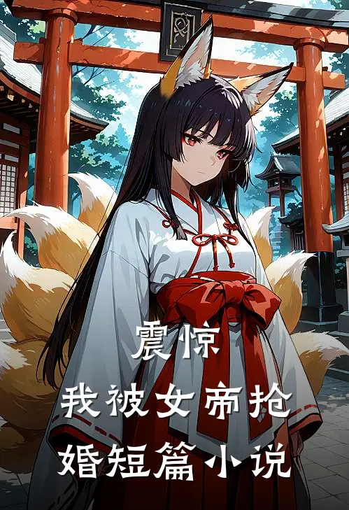 震惊，我被女帝抢婚短篇小说