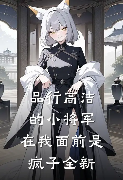 品行高洁的小将军，在我面前是疯子全新