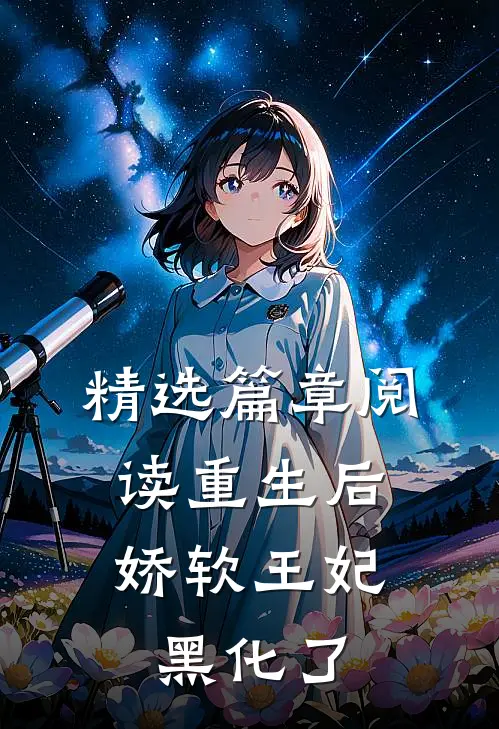 精选篇章阅读重生后，娇软王妃黑化了