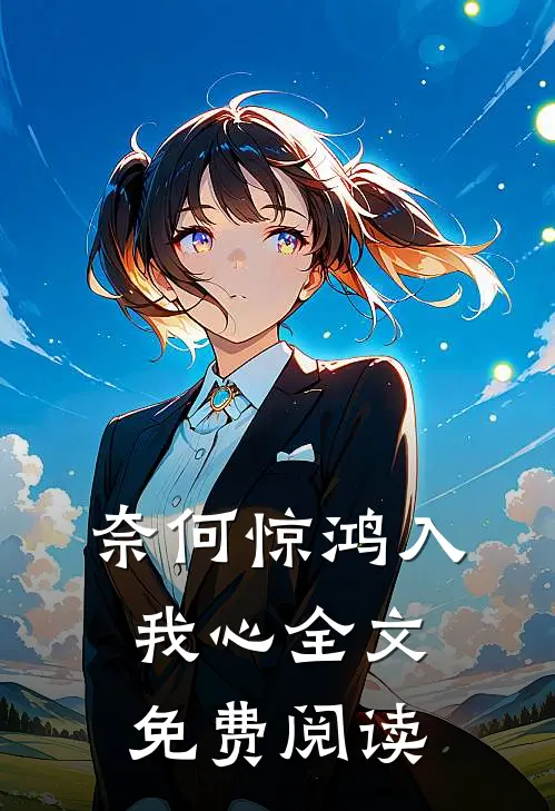 奈何惊鸿入我心全文免费阅读