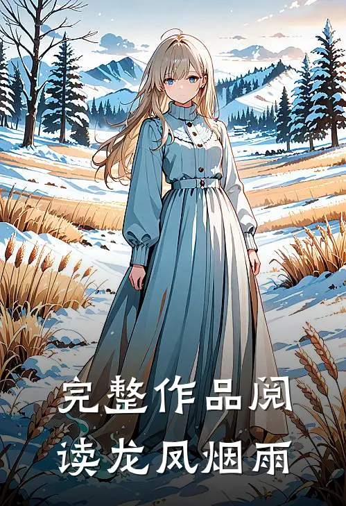 完整作品阅读龙凤烟雨