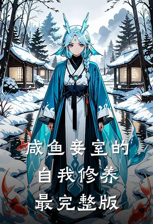 咸鱼妾室的自我修养最完整版