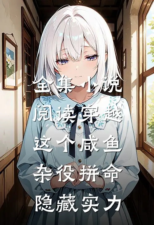 全集小说阅读穿越：这个咸鱼杂役拼命隐藏实力