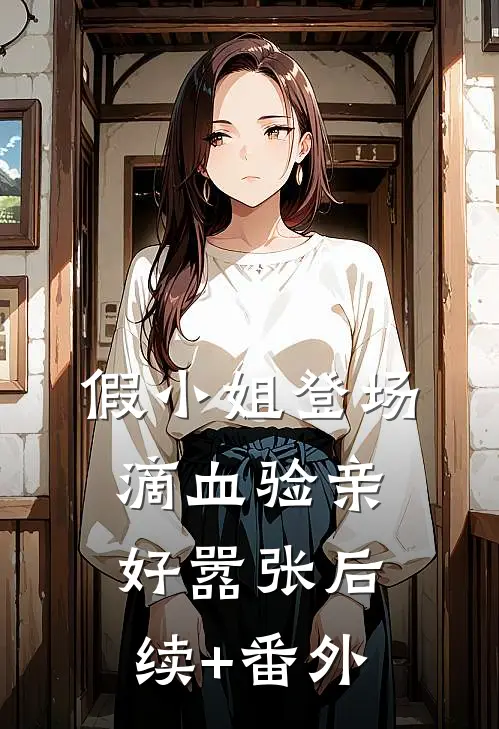 假小姐登场，滴血验亲好嚣张后续+番外